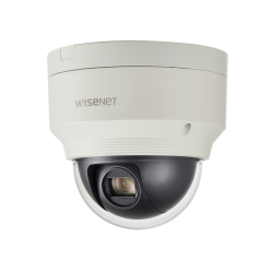 Samsung Wisenet XNP-6120H | XNP 6120 H | XNP6120H 2M H.265 12x PTZ Camera